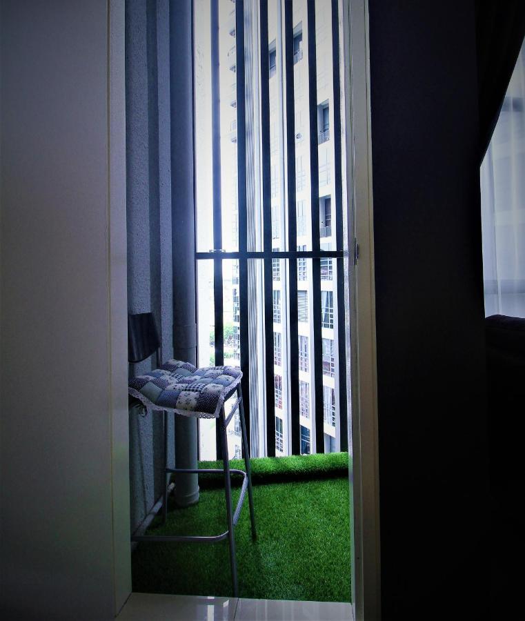 Mlh Designer Duplex Suite @ Ekocheras Exterior foto