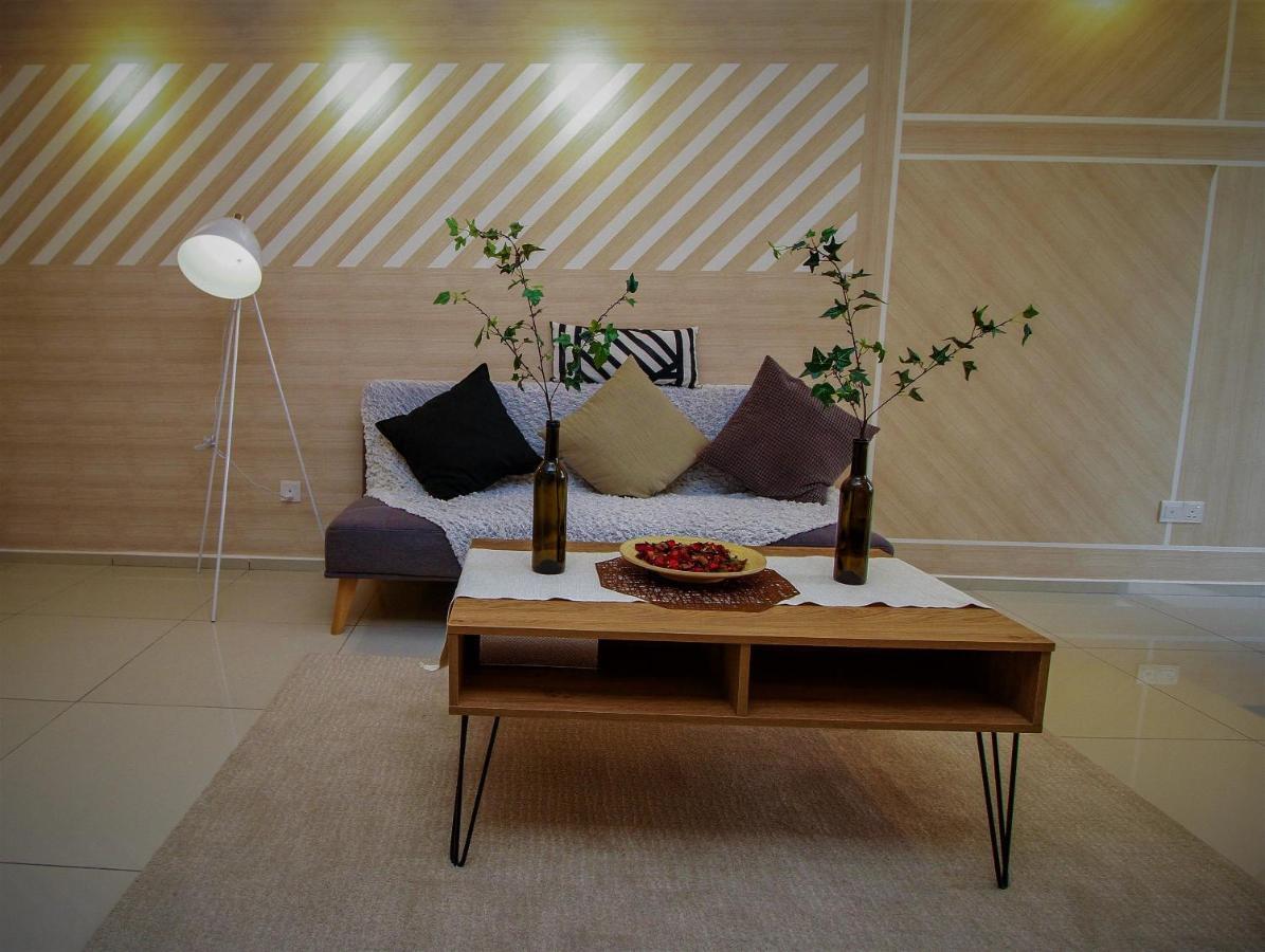 Mlh Designer Duplex Suite @ Ekocheras Exterior foto