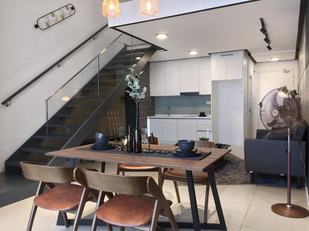 Mlh Designer Duplex Suite @ Ekocheras Exterior foto