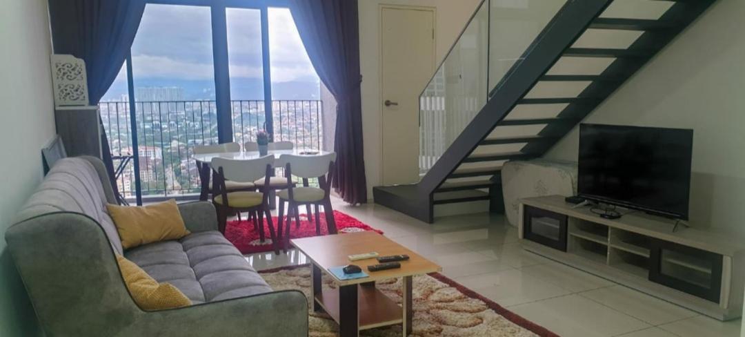 Mlh Designer Duplex Suite @ Ekocheras Exterior foto